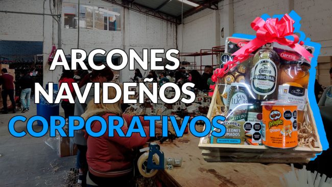 arcones-corporativos