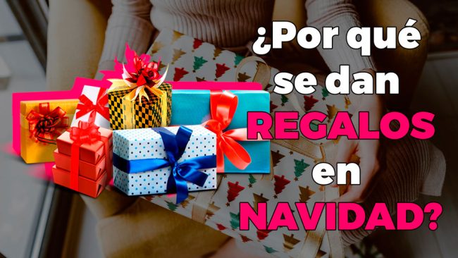 por-que-se-dan-regalos-en-navidad