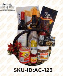 Regalos Originales De Año Nuevo Enviar Cestas Regalo Regalos Para Rifa De Fin De Año Mejor Regalo Para Esta Navidad Regalar Por Navidad Merchandising Regalos Corporativos Regalos Para Un Compañero Que Se Jubila Regalos De 8 Cañastas Navideñas Campaña 2023 Con Hermosos Arreglos Cestas Vacias Para Regalo Regalos Empresariales Para El Dia De La Mujer