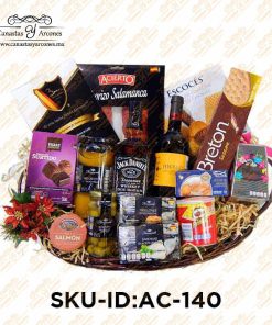 Caja Navideña Detalles Para Mavidad Promocionales Para Clientes Obsequios Para Dar En Navidad Kit De Bienvenida Cosas Baratas Para Pedir En Navidad Rejalos De Navidad Canastas Para Boda Decoradas Canasta Para Pedida De Mano En Oaxaca Canastas De Vinos Y Quesos Caja De Navidad