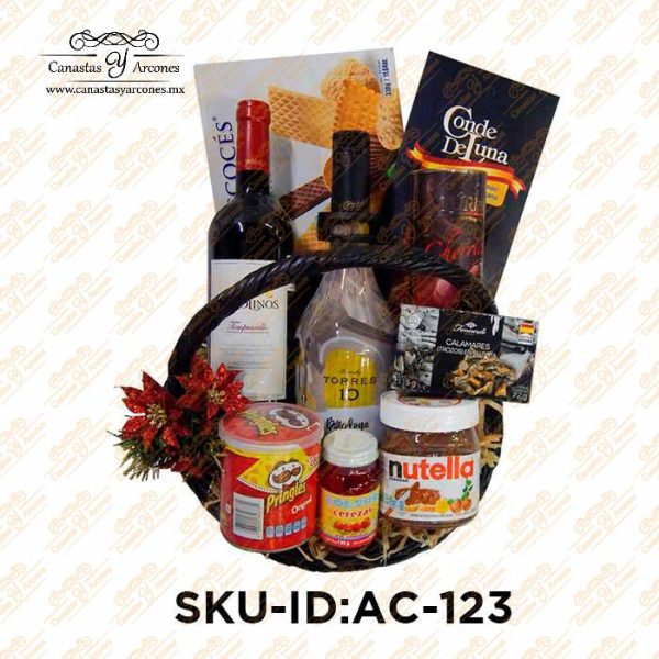 Regalos De Navidad Empresariales Emplayar Regalos Navidad Regalo Regalos En Navidad Solicitud De Regalos Navideños A Proveedores Arcones La Divina Arcones Para Navidad Canastas Navideñas Con Pavo Canasta Navideña Superama Canastas Fin De Año Despensas Navideñas En Walmart