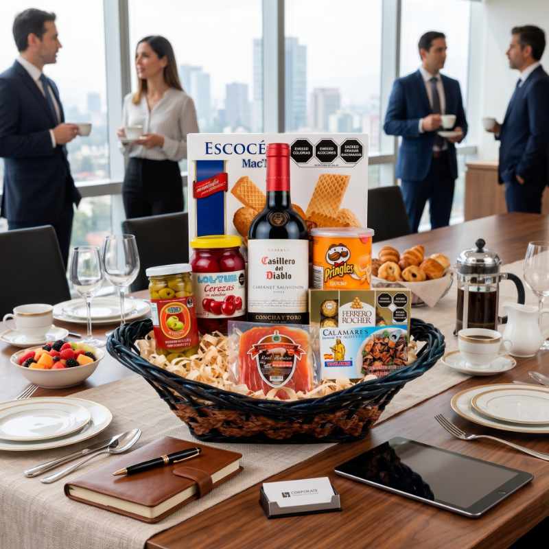 Productos Premium