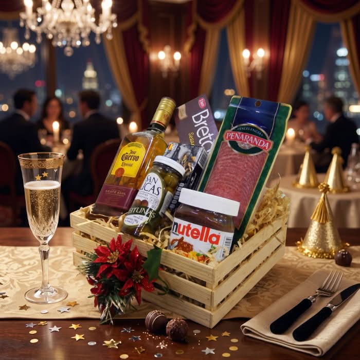Regalos para Grandes Empresas