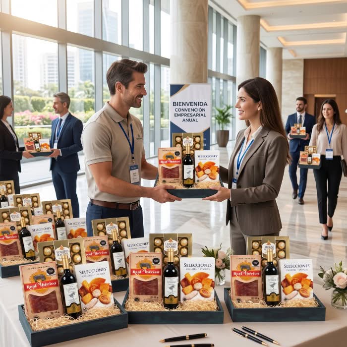 Regalos para Marketing, Eventos y Relaciones Públicas